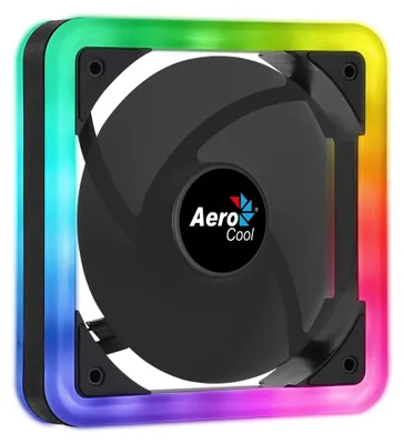 Obrázek produktu pro AeroCool Edge 14 - Gehäuselüfter - 140 mm