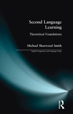 Produktbild von Second Language Learning