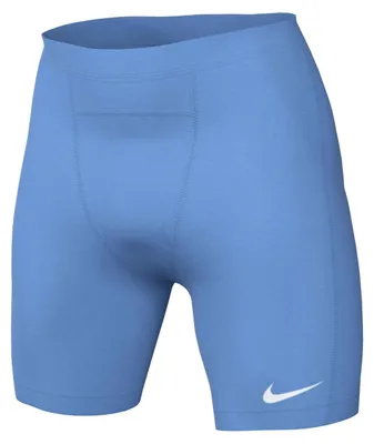 Immagine prodotto di Pantaloni corti da uomo Nike DH8128-412 M NK DF Strike NP, colore blu universitario/bianco, taglia