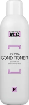Zdjęcie produktu dla M:C Odżywka Jojoba P 1000 ml włosy porowate/nadwyrężone