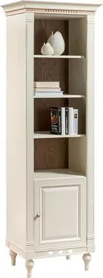 Produktbild von Bücherregal Standregal Bibliothekregal Schrankregal Leseschrank Bücherwand