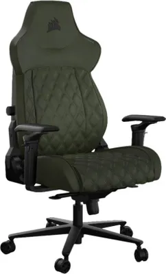 Produktbild von CORSAIR Gaming Stuhl TC500 LUXE Gaming Chair-Sherwood