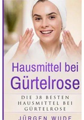 Produktbild von Hausmittel bei Gürtelrose