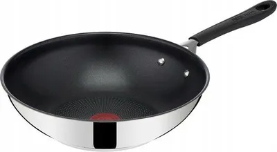 Image de TEFAL Home Cook JAMIE OLIVER Poêle à frire E3031925 28 CM