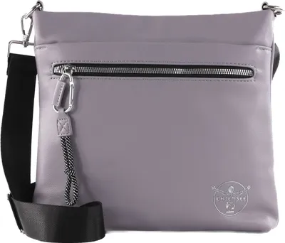 Produktbild von CHIEMSEE Umhängetasche Crossbody Bag Lilac flieder