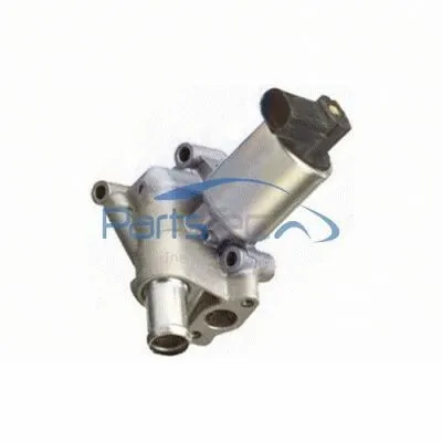 Image de Soupape AGR, électrovanne avec joints PARTSTEC, notamment pour OPEL CORSA