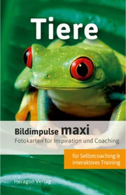 Obrázok produktu pre Bildimpulse maxi: Tiere