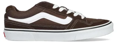 Produktbild von Vans Caldrone Suede/Mesh Demitasse Größe EU 45