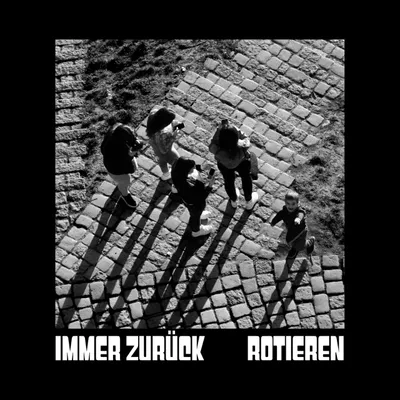Image de Immer Zurück [Vinyle LP]