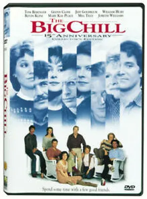 Immagine prodotto di Big Chill [DVD] [1983] [Regione 1] [US Im DVD