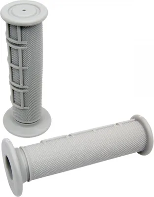 Produktbild von Griffe Satz MX Halbwaffel grau