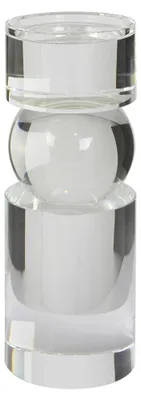 Produktbild von Kaheku Teelichtleuchter Finio Kristall 10 Ø 28h 787012699