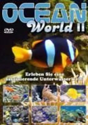 Produktbild von Ocean World Vol.2 DVD
