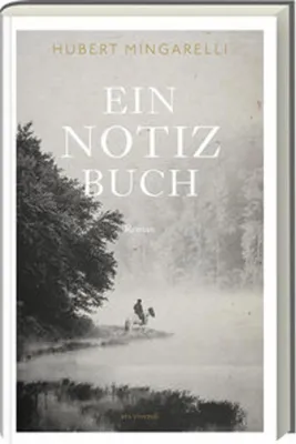 Produktbild von Ein Notizbuch