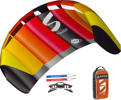 Obrázok produktu pre Matrac Kite HQ Symphony Pro 1.3 Rainbow 117730 Rainbow 130 x 55 cm
