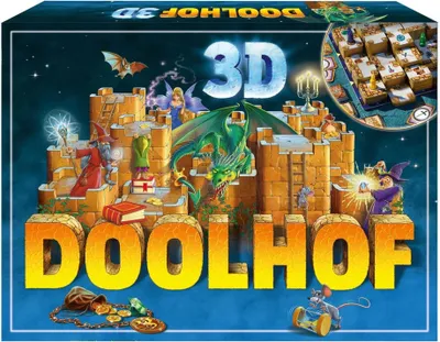 Produktbild von Ravensburger 26277, 8 Jahr(e)