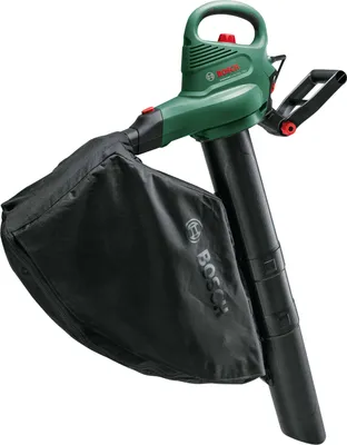 Produktbild von Bosch Gartensauger UniversalGardenTidy 2300 - 06008B1002
