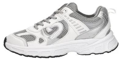 Productafbeelding van Cruyff Marti  Sneakers Laag - wit - Maat 36