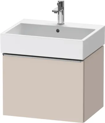 Produktbild von DURAVIT DE4271070910000 D-Neo WTU WH R.ek 584x442x440 Tp. Mt