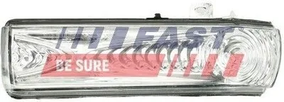 Produktbild von FAST FT87348 Blinker Blinkleuchte vorne Links für OPEL Combo Combi / Tour (X12)