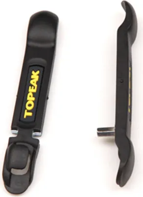 Produktbild von Topeak Reifenheber für Hummer 2, Schwarz