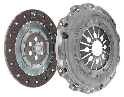 Produktbild von VALEO Kupplungssatz Kupplung für RENAULT TWINGO II (CN0) 828302