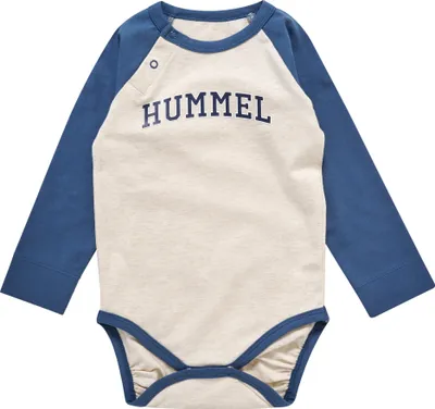 Produktbild von hmlBLIXEN BODY L/S