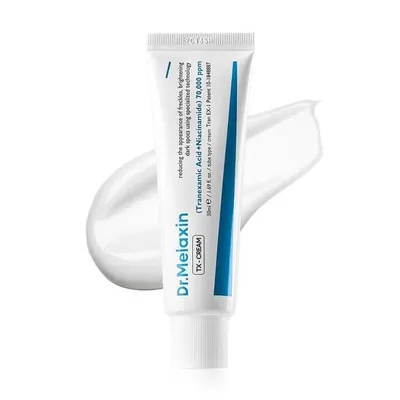 Produktbild von Dr . Melaxin - Tx Cream 50Gm