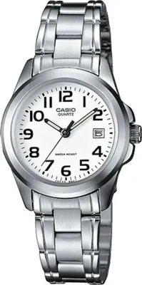 Produktbild von Damenuhr Casio MTP-1259PD-7BEG