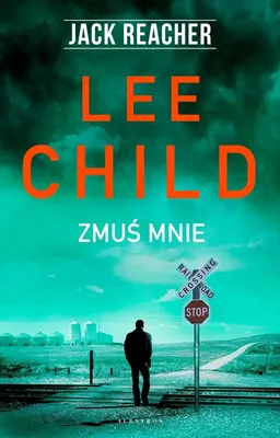 Zdjęcie produktu dla Jack Reacher: Zmuś mnie