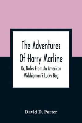 Produktbild von The Adventures Of Harry Marline Or, Not – Lingua: Inglese