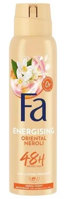 Productafbeelding van Fa Deospray – Oriental Moments 150 ml