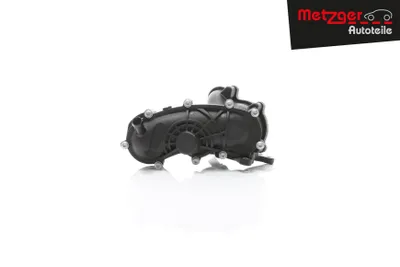 Produktbild von METZGER Kühlmittelregelventil 4010520 für AUDI A6 Avant (4G5, 4GD, C7)