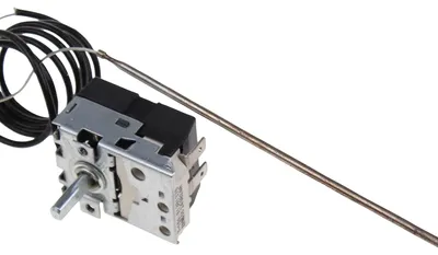 Produktbild von Gorenje - Ofenthermostat - 229655