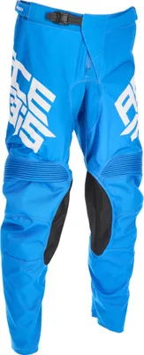 Image de Acerbis Pantalon de Motocross MX Track, bleu, 34