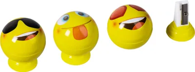 Produktbild von 24XBRUNNEN 102989303 Spitzer Happy