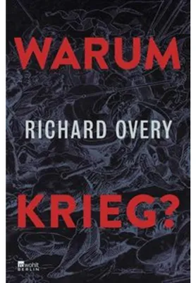 Immagine prodotto di Warum Krieg?