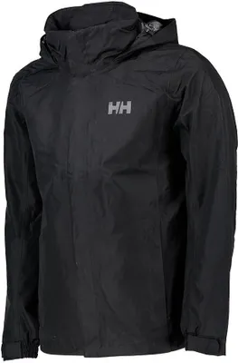 Produktbild von Helly Hansen Dubliner Black S