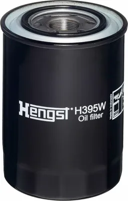 Obrázek produktu pro Olejový filtr HENGST FILTER Článek: H395W