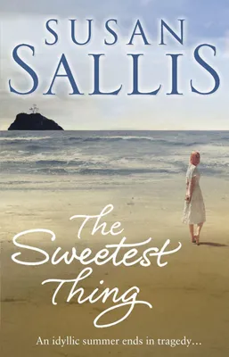 Produktbild von The Sweetest Thing