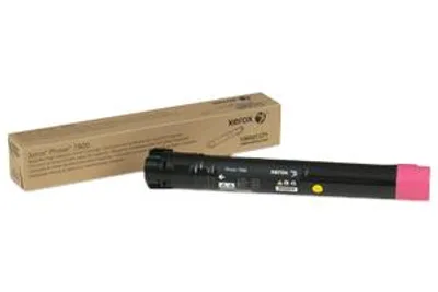 Produktbild von Xerox Original Tonerkartusche - Magenta - Laserdruck - 17200 Seiten