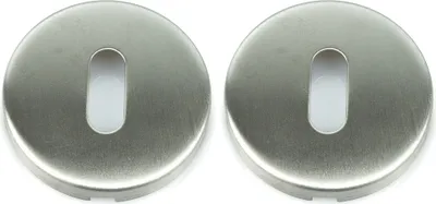 Produktbild von FELGNER Schutzrosette (1 Paar) (Lochung: Buntbart) Lochung: Buntbart
