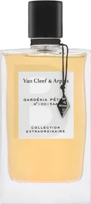 Produktbild von Van Cleef & Arpels Gardenia Petale Eau de Parfum für Damen 75 ml Collection Extraordinaire Blumig