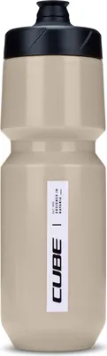 Obrázek produktu pro Cube Flow 750ml láhev na pití Transparent Transparent One Size