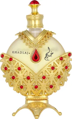 Produktbild von Khadlaj - Hareem Sultan Gold konzentriertes parfümiertes Öl ohne Alkohol 35ml