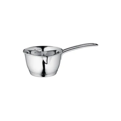 Immagine prodotto di Acciaio inox 10 CM RONDEL 250 ML KUCHENPROFI INDUCT, con manico, con misurino