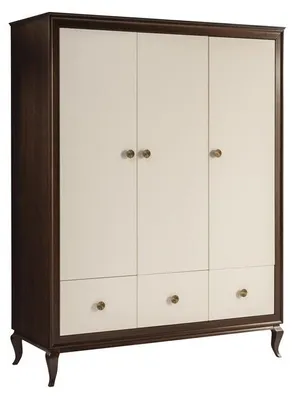 Image de Chambre à coucher Armoire en bois Armoires Designer Armoire Meubles Nouveau