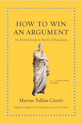 Produktbild von How to Win an Argument
