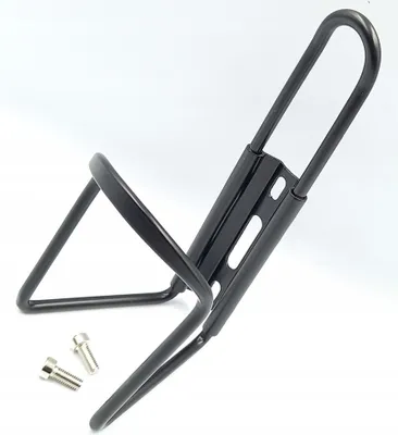 Produktbild von NEXELO L200510 Flaschenhalter, Schwarz, Ergonomisch