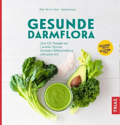 Produktbild von Gesunde Darmflora